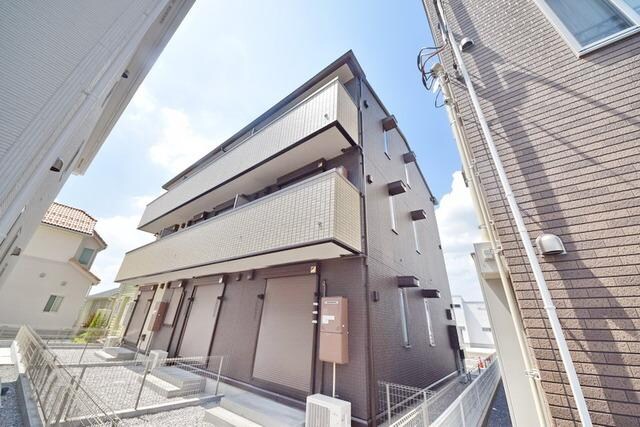 みのりの物件内観写真