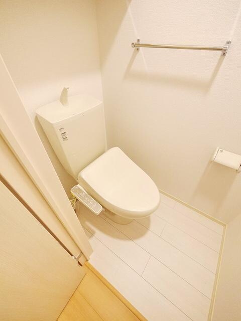 クラール獨協の物件内観写真