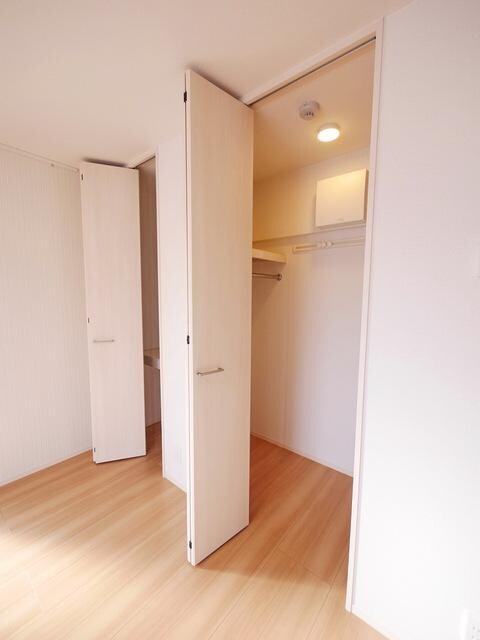 クラール獨協の物件内観写真