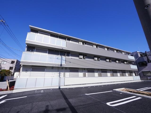 クラール獨協の物件内観写真