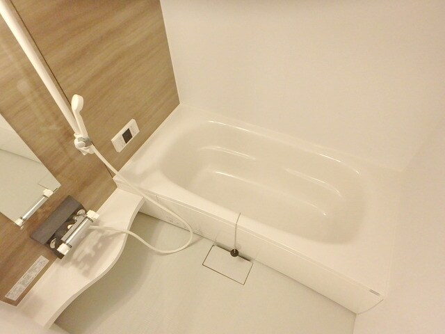 グランディールの物件内観写真