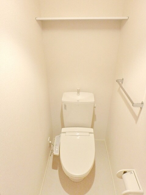 グランディールの物件内観写真