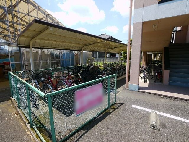 グランディールYOKOYAMA　IIの物件内観写真