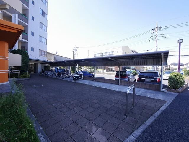 グランヴィラージュの物件内観写真