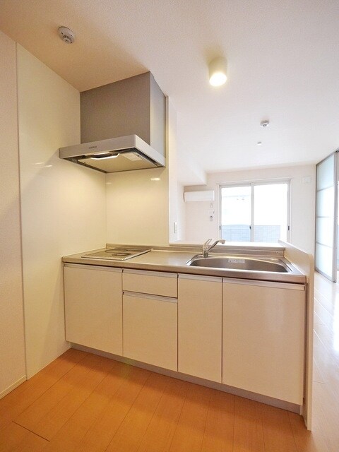 グレイス　Ａの物件内観写真