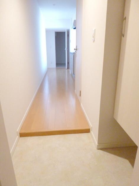 プリムヴェールの物件内観写真