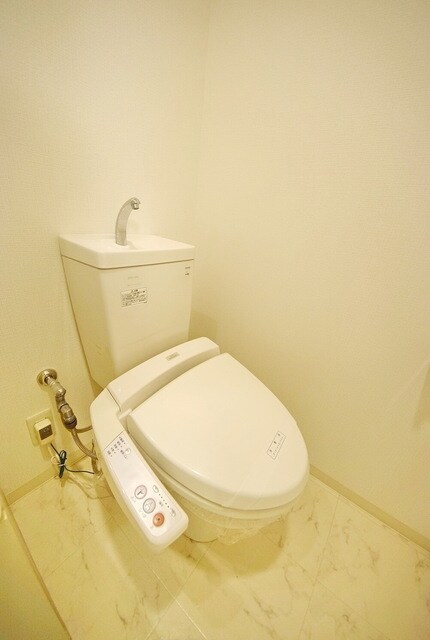 ライブコート草加の物件内観写真