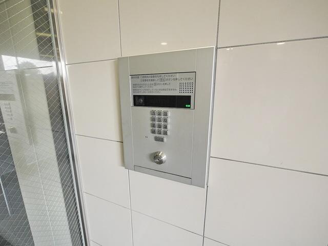 ライブコート草加の物件内観写真