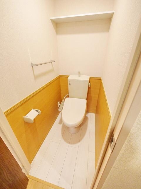 リヴェール(弁天)の物件内観写真