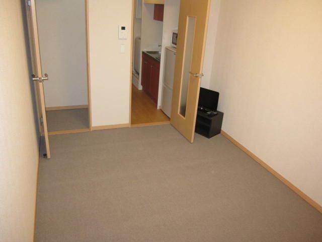 レオパレスめぐみ壱番館の物件内観写真