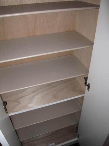 レオパレスめぐみ壱番館の物件内観写真