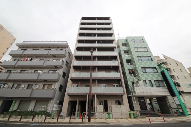 Fericia  Urawa  Tokiwaの物件内観写真