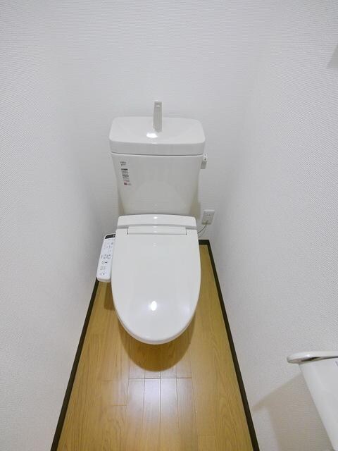 ラッキーヒルズ２　９１７０１４の物件内観写真