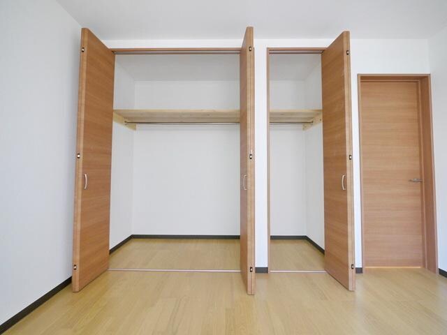 ラッキーヒルズ２　９１７０１４の物件内観写真