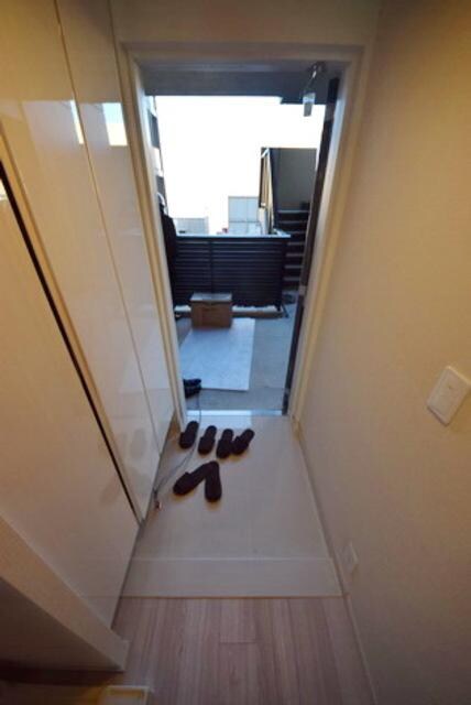 ブランシエスタ王子の物件内観写真