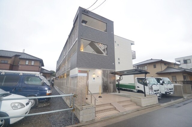 クレイノプレシャス　ＳＲＫの物件内観写真