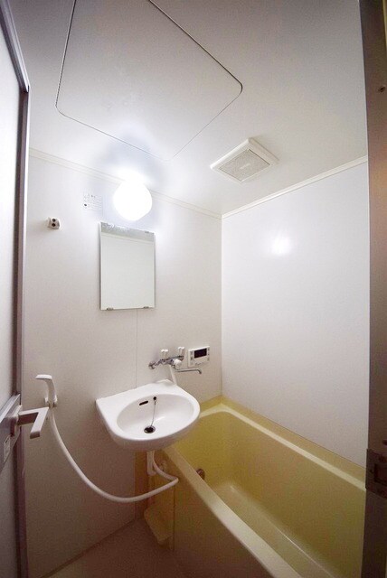 コーポフタバの物件内観写真