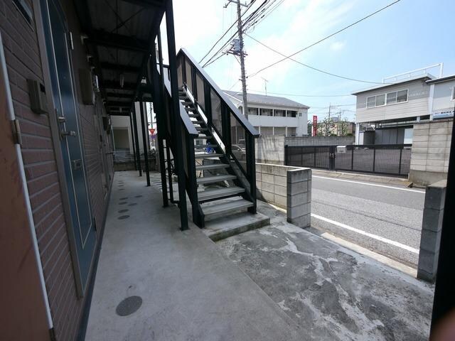 コーポフタバの物件内観写真