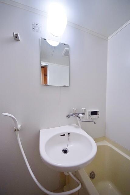 コーポフタバの物件内観写真