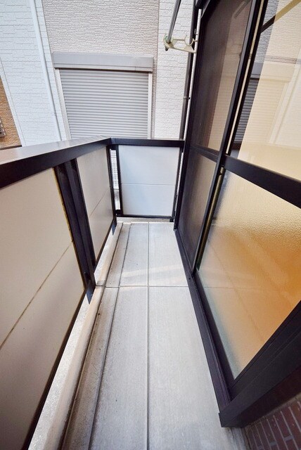 コーポフタバの物件内観写真