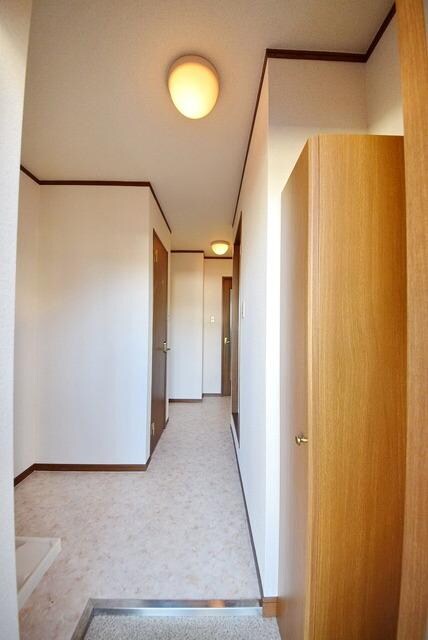 コーポフタバの物件内観写真