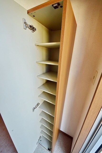 コーポフタバの物件内観写真