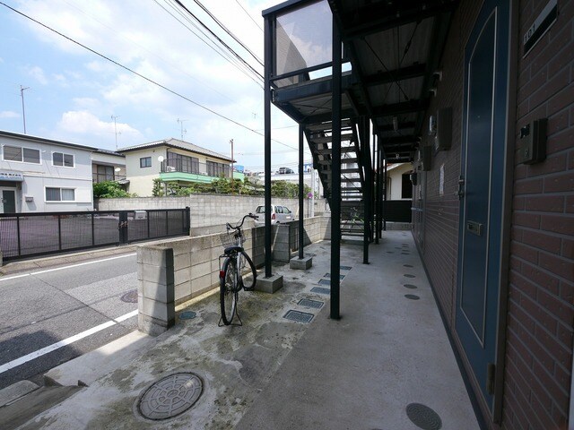 コーポフタバの物件内観写真