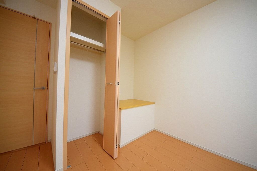 ニューグランドールの物件内観写真