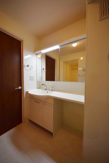 アイリス錦町の物件内観写真