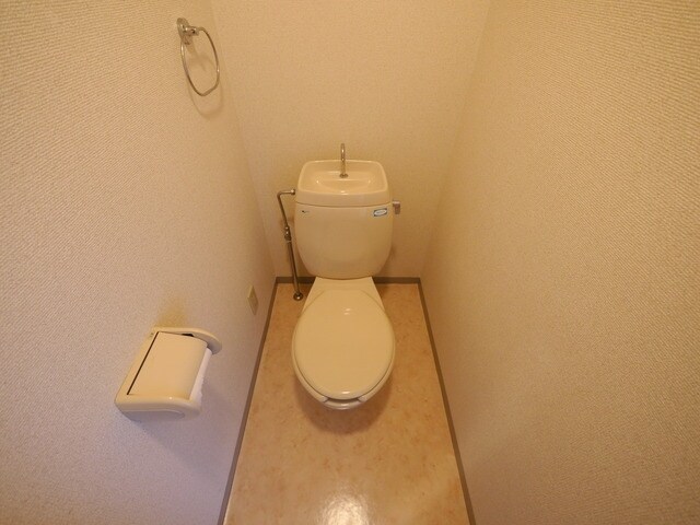 アーバンフォーレストの物件内観写真