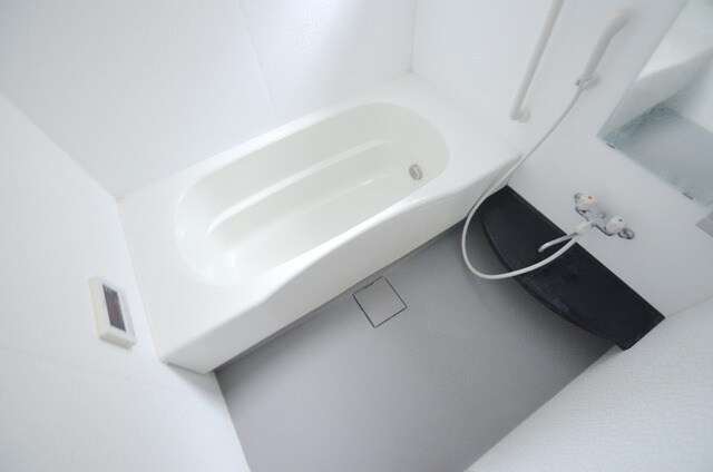 ディアコート　Iの物件内観写真