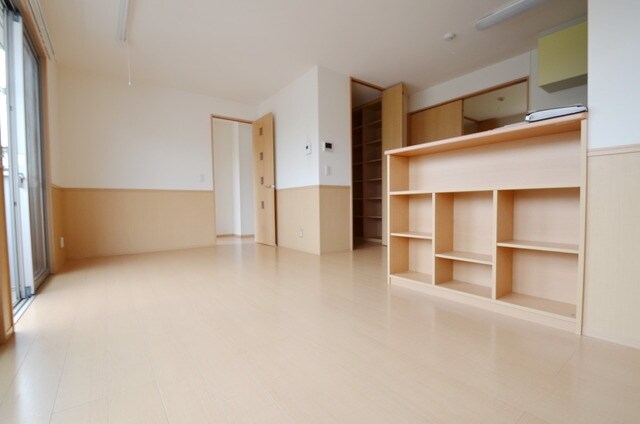 ディアコート　Iの物件内観写真