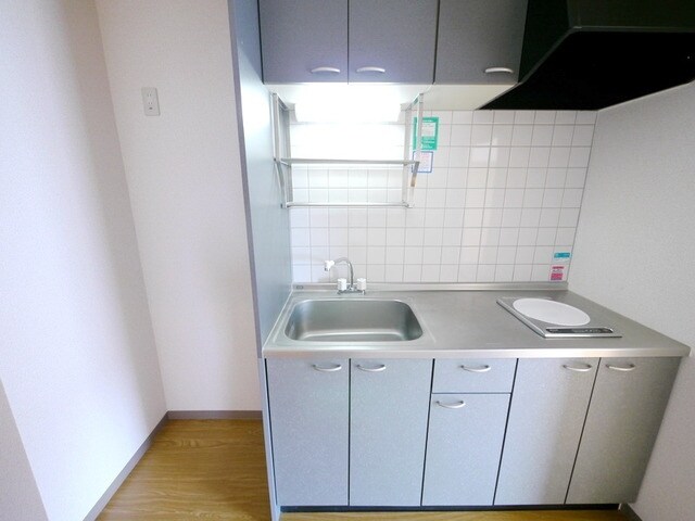 エポック４５の物件内観写真