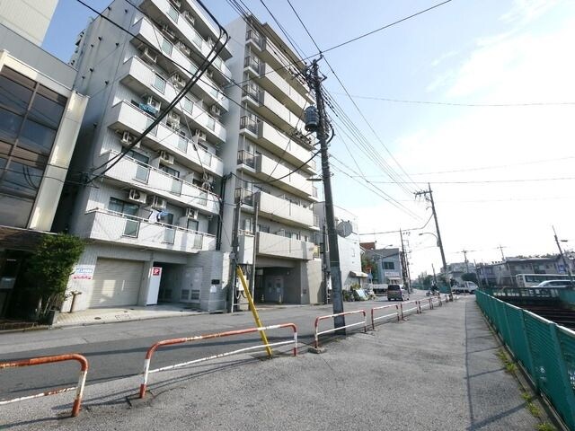 エポック４５の物件内観写真