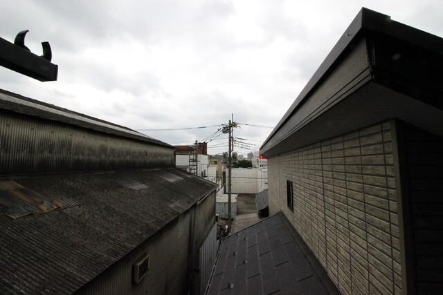 ハイツたちばなＩＩＩの物件内観写真