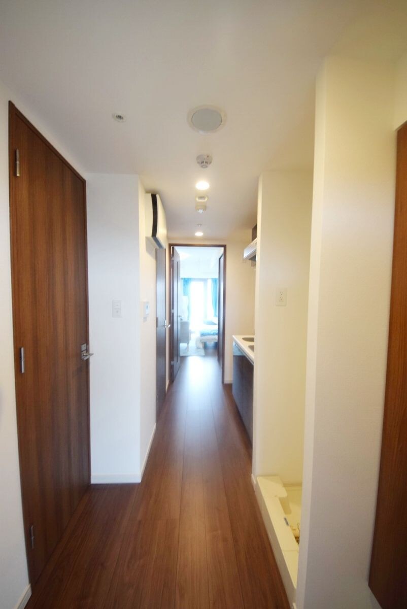 N-stage西川口の物件内観写真