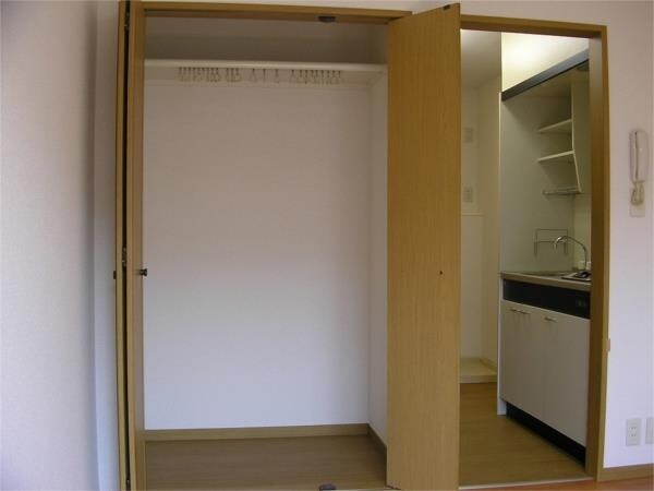 あすなろ4棟の物件内観写真