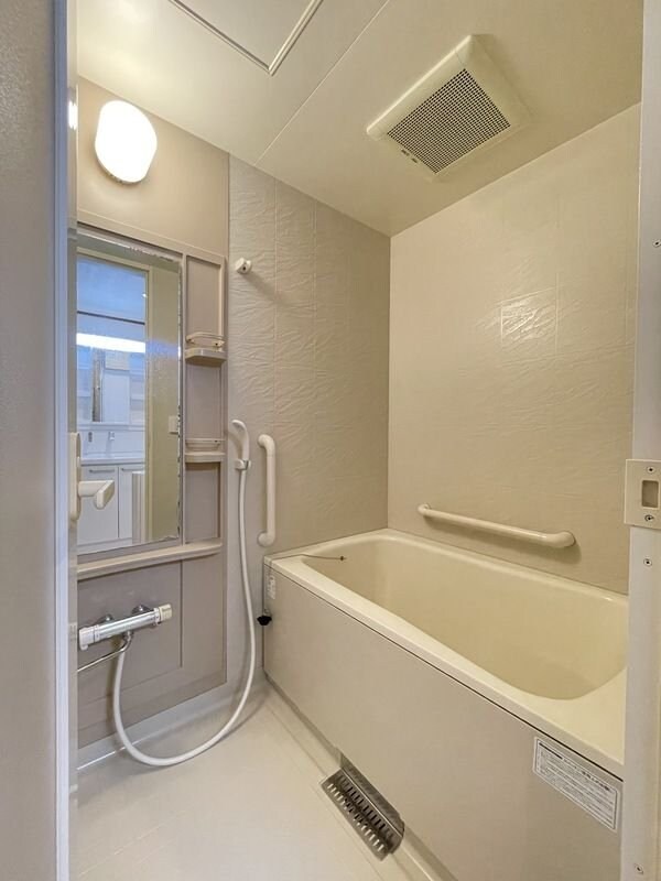 バーディーテラス仲町の物件内観写真