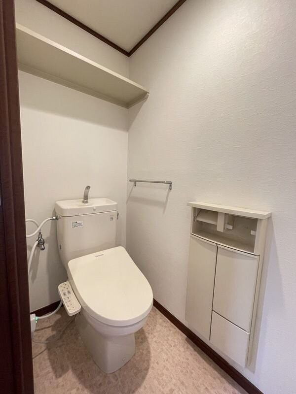 バーディーテラス仲町の物件内観写真