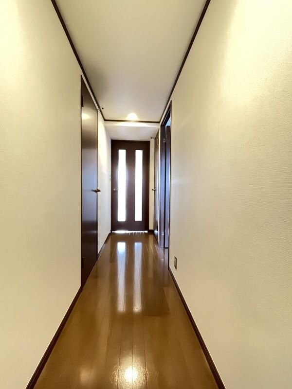 バーディーテラス仲町の物件内観写真