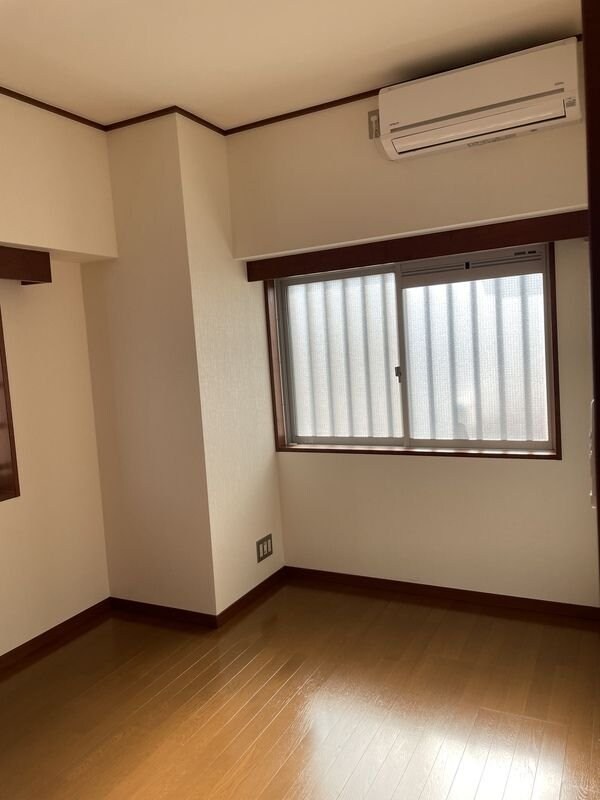 バーディーテラス仲町の物件内観写真