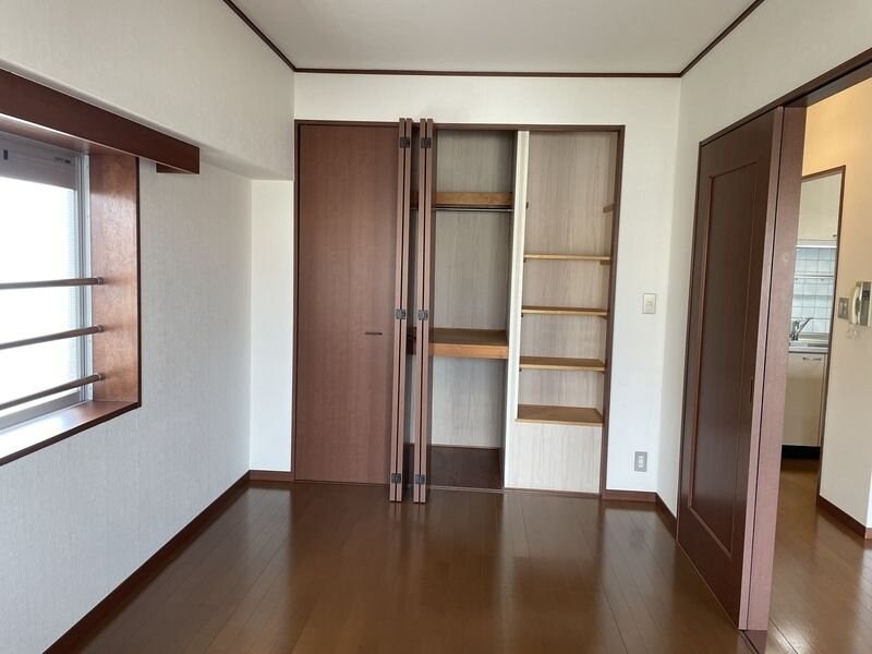 バーディーテラス仲町の物件内観写真