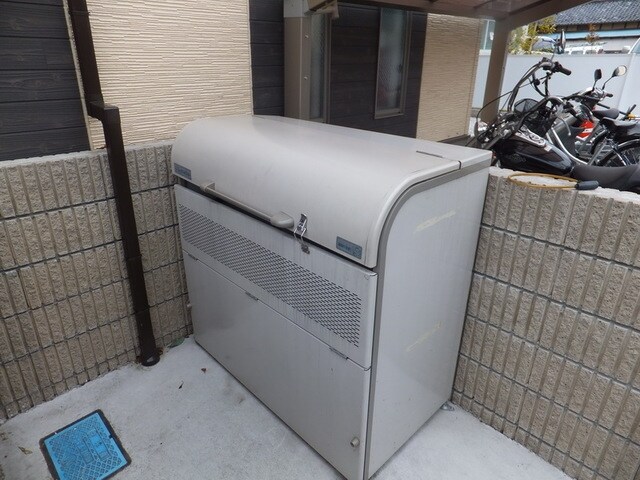 ロイヤルパークの物件内観写真