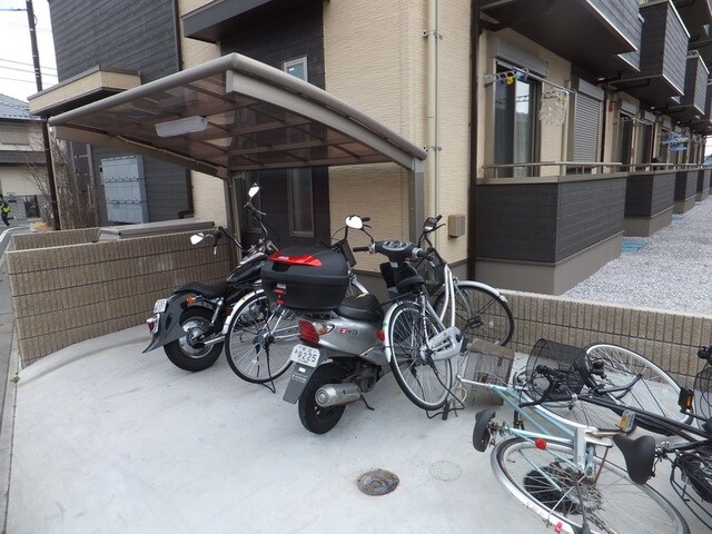 ロイヤルパークの物件内観写真