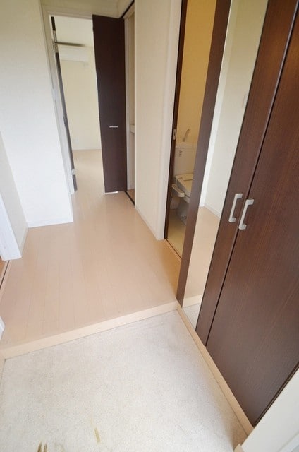 ロイヤルパークの物件内観写真