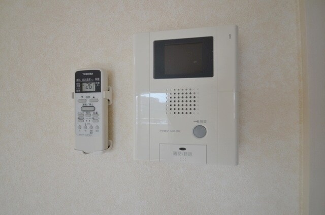 ロイヤルパークの物件内観写真