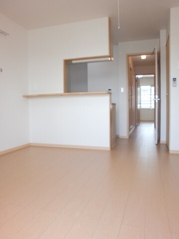 サニーレジデンスの物件内観写真