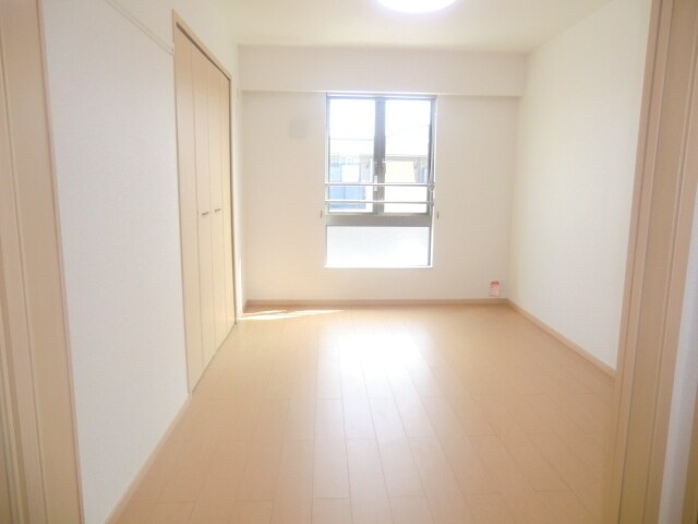 サニーレジデンスの物件内観写真