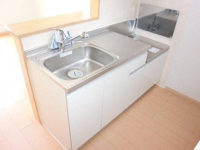 サニーレジデンスの物件内観写真