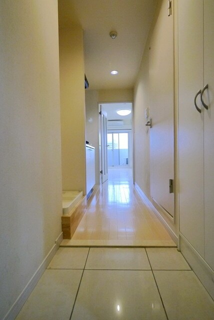 アトラスカーロ浦和常盤弐番館の物件内観写真